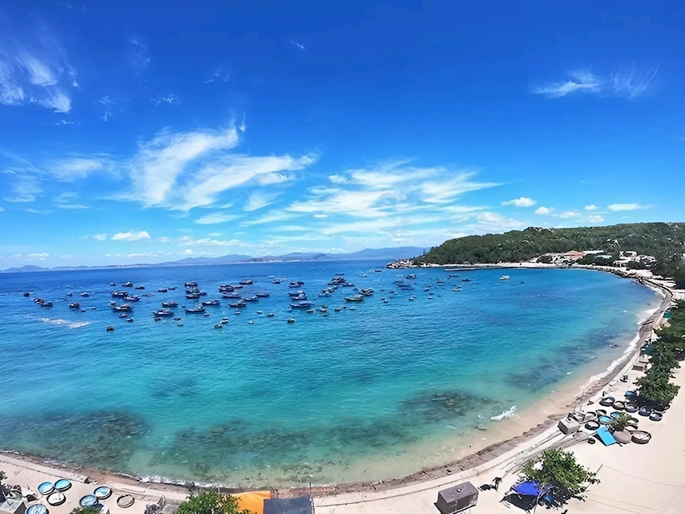 Liên hệ đặt trước phòng lưu trú sẽ giúp chuyến tham quan của bạn dễ dàng và trọn vẹn hơn